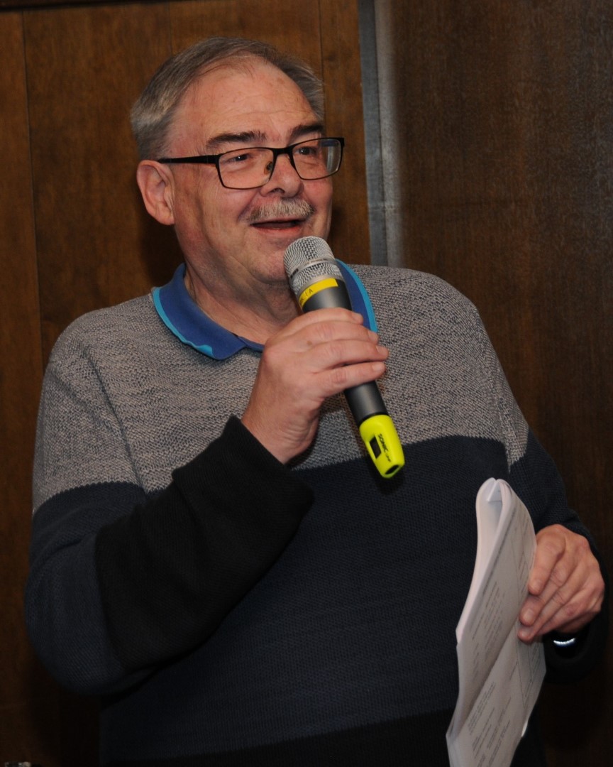 Andreas Zürcher