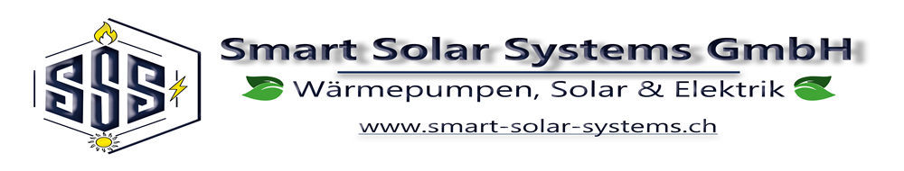 Smart Solar System