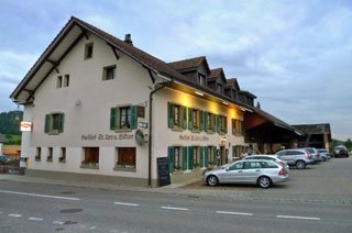 Gasthaus Urs & Viktor, Walterswil