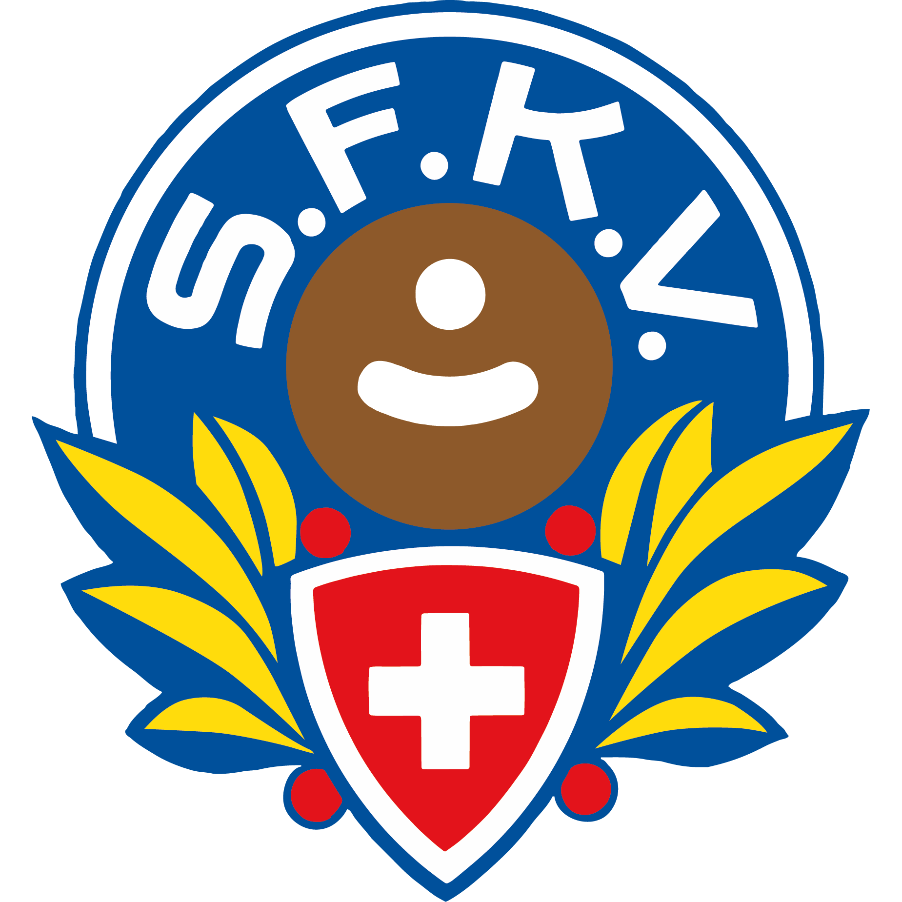 Logo der SFKV
