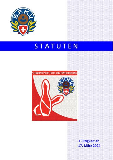 Statuten (März 2024)
