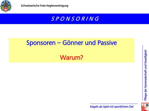 1  2015 Sponsoring WARUM