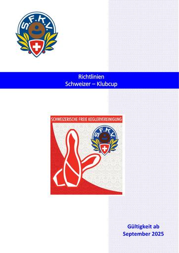 SFKV Klubcup