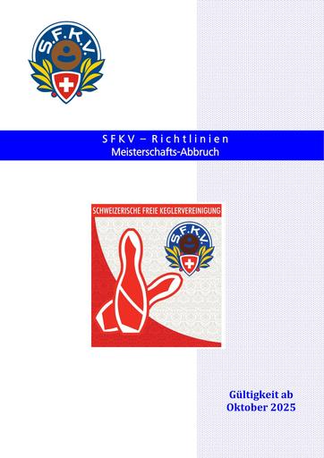 2026 Richtlinien MS Abbruch