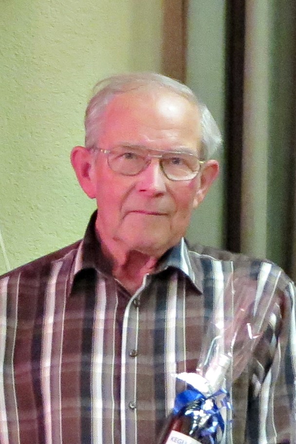 Emil Arnet
