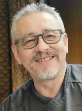 René Lustenberger