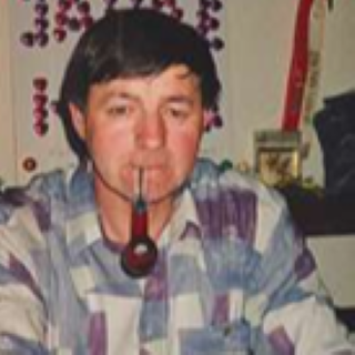 Theus Hans